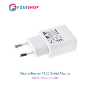 شارژر هواوی Y3 2018