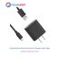 کابل شارژ و آداپتور (کلگی-سری) فست شارژ اصلی گوشی موتورولا وان ماکرو / Motorola One Macro