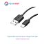 کابل شارژ و آداپتور (کلگی-سری) فست شارژ اصلی گوشی موتورولا وان ماکرو / Motorola One Macro