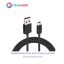 کابل شارژ و آداپتور (کلگی-سری) فست شارژ اصلی گوشی موتورولا وان زوم / Motorola One Zoom