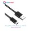 کابل شارژ و آداپتور (کلگی-سری) فست شارژ اصلی گوشی موتورولا ریزر فایوجی / Motorola Razr 5G