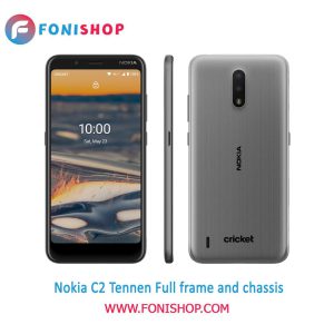 قاب و شاسی نوکیا C2 Tennen