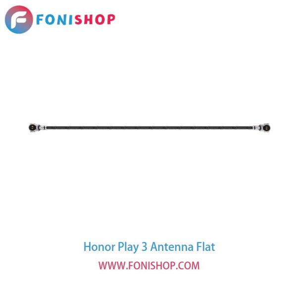 فلت آنتن گوشی آنر پلی Honor Play 3