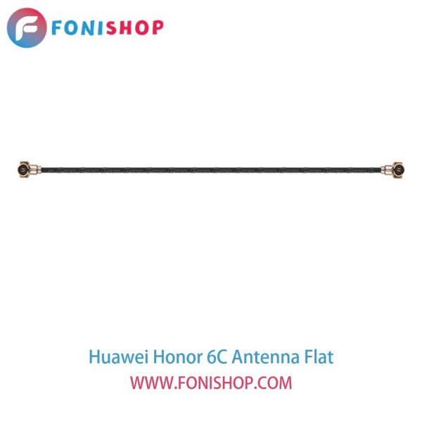 فلت آنتن گوشی هوآوی هانر 6سی Huawei Honor 6C
