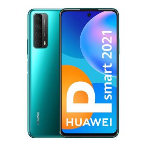 لوازم جانبی و قطعات هواوی Huawei P Smart 2021