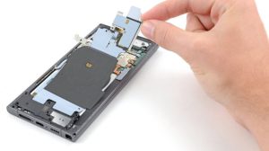 Galaxy S23 Ultra Battery