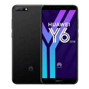 لوازم جانبی و قطعات هواوی Huawei Y6 (2018)
