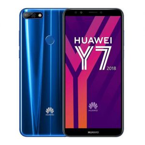لوازم جانبی و قطعات هواوی Huawei Y7 (2018)