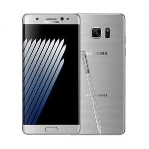 لوازم جانبی و قطعات سامسونگ Samsung Galaxy Note7