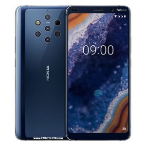 لوازم جانبی و قطعات نوکیا Nokia 9 PureView