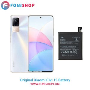 باتری شیائومی Civi 1S