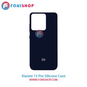 قاب سیلیکونی Xiaomi 13 Pro