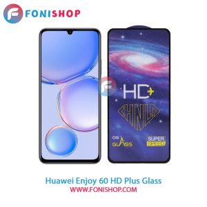 گلس اچ دی پلاس Huawei Enjoy 60