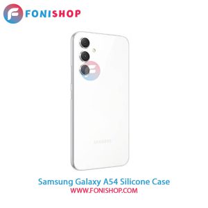 قاب سیلیکونی Samsung Galaxy A54
