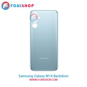 درب پشت Samsung Galaxy M14