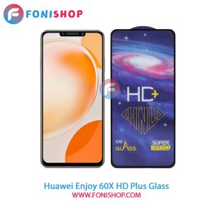 گلس اچ دی پلاس Huawei Enjoy 60X