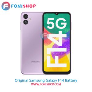باتری Samsung Galaxy F14