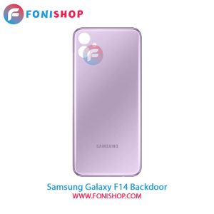 درب پشت Samsung Galaxy F14