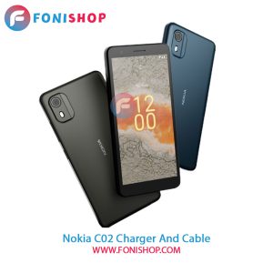شارژر نوکیا Nokia C02