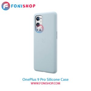 قاب سیلیکونی OnePlus 9 Pro