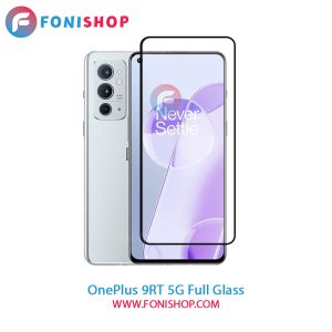گلس فول OnePlus 9RT 5G