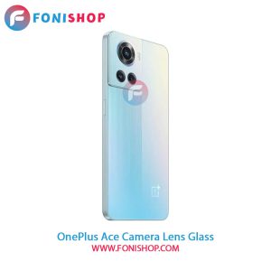 شیشه لنز دوربین OnePlus Ace