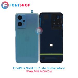 درب پشت OnePlus Nord CE 2 Lite 5G