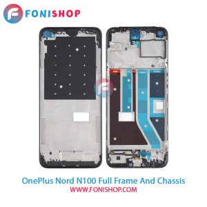قاب و شاسی OnePlus Nord N100