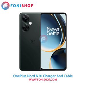 شارژر وان پلاس OnePlus Nord N30