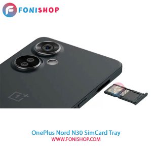خشاب سیم کارت OnePlus Nord N30