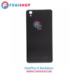 درب پشت OnePlus X