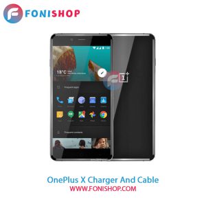 شارژر وان پلاس OnePlus X