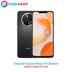 باتری هواوی nova Y91