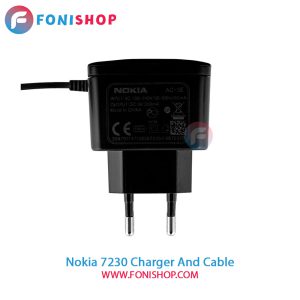 شارژر نوکیا Nokia 7230