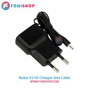 شارژر نوکیا Nokia X2-05