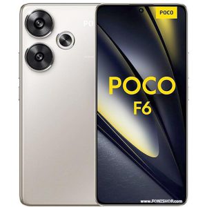 شیائومی Poco F6