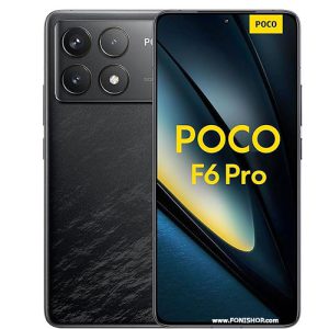 شیائومی Poco F6 Pro
