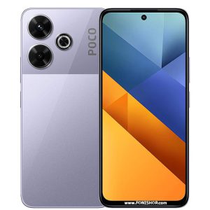 شیائومی Xiaomi Poco M6 4G