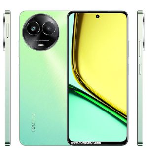 لوازم جانبی و قطعات ریلمی Realme C67