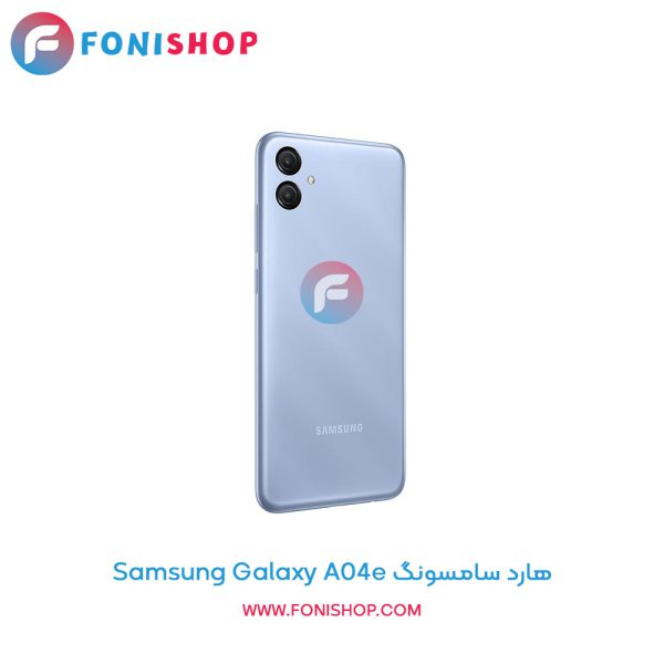 هارد سامسونگ Galaxy A04e