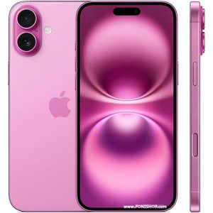 آیفون 16 Plus