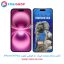 گلس تمام صفحه ایربگ دار آیفون iPhone 16 Plus