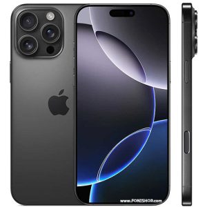 آیفون 16 Pro Max
