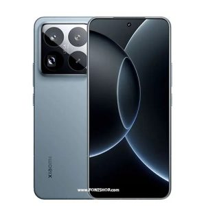 شیائومی 15S Pro