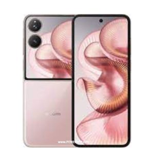 شیائومی Xiaomi Mix Flip 2