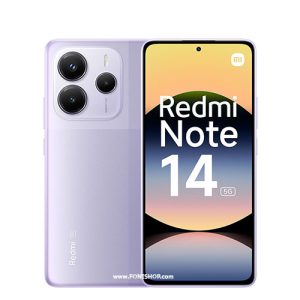 شیائومی Xiaomi Redmi Note 14 5G