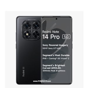 شیائومی Xiaomi Redmi Note 14 Pro 5G