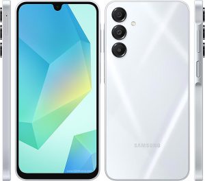 A16 5G