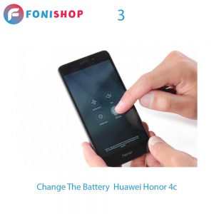 باتری Huawei Honor 4C