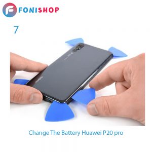 باتری Huawei P20 Pro